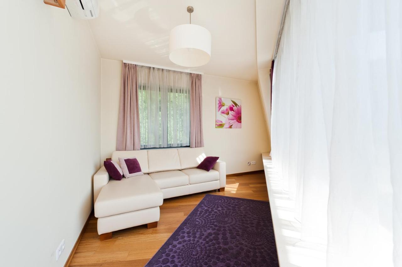 Apartamenty Sun & Snow Ciaglowka Закопане Екстериор снимка